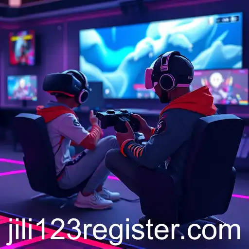 The Rise of Digital Gaming Platforms