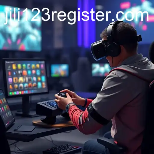 Emerging Trends in Online Gaming for 2025