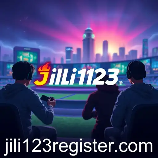 The Evolution of Gaming Platforms and Jili123's Place