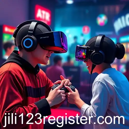 Evolution of Online Gaming Platforms