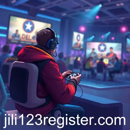 The Rise of Online Gaming Platforms in 2025