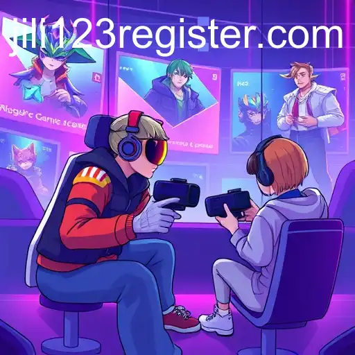 Innovative Trends in Online Gaming 2025