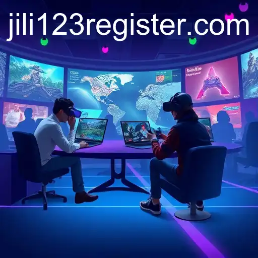 Exploring the Rise of Online Gaming in 2026