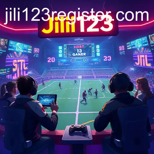 Jili123: Revolutionizing Online Gaming in 2026
