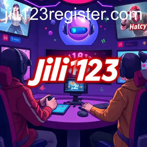 jili123 register
