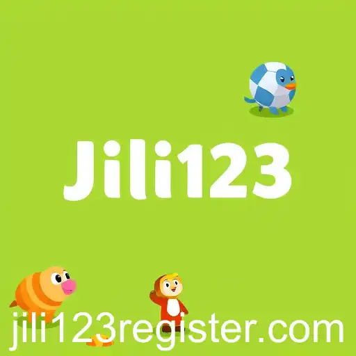 Understanding the 'Kids Games' Category and Registering with Jili123