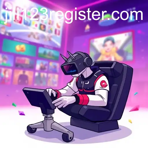 The Evolving Landscape of Online Gaming