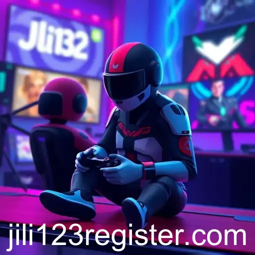 Online Gaming and Registration Dynamics