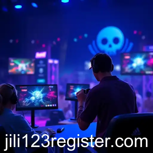 The Rise of Online Gaming Platforms in 2025