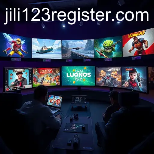 The Rise of Online Gaming Platforms in 2026