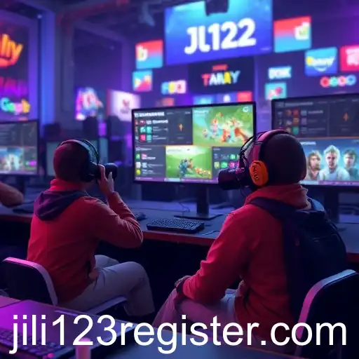 The Rise of Online Gaming Platforms in 2025