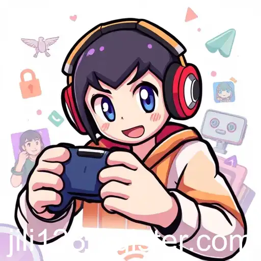 The Rise of Jili123: Gaming in 2025