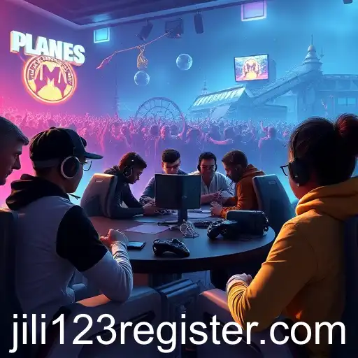 The Rise of Online Gaming in 2025